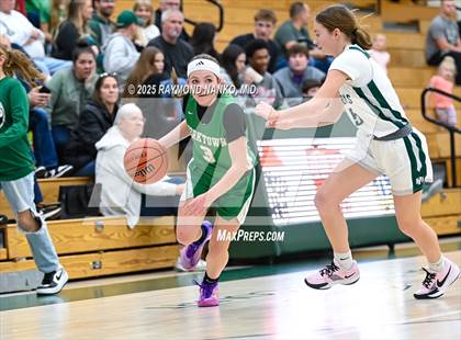 Thumbnail 1 in JV: Yorktown @ Pendleton Heights photogallery.