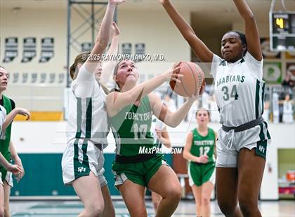 Thumbnail 1 in JV: Yorktown @ Pendleton Heights photogallery.
