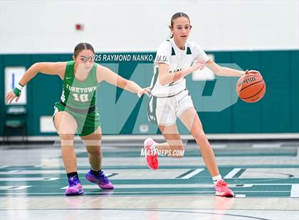 Thumbnail 3 in JV: Yorktown @ Pendleton Heights photogallery.