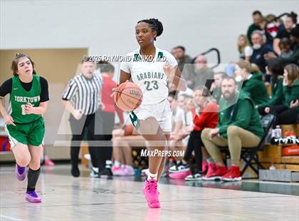 Thumbnail 3 in JV: Yorktown @ Pendleton Heights photogallery.