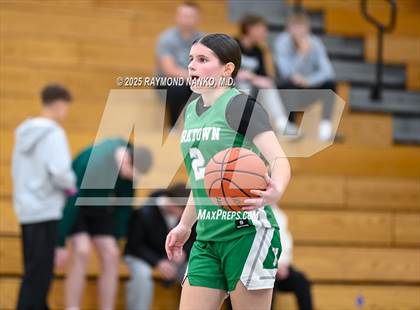 Thumbnail 3 in JV: Yorktown @ Pendleton Heights photogallery.