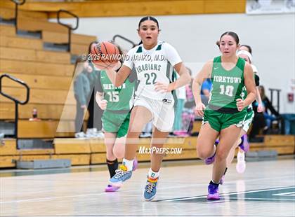 Thumbnail 1 in JV: Yorktown @ Pendleton Heights photogallery.