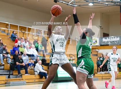 Thumbnail 3 in JV: Yorktown @ Pendleton Heights photogallery.