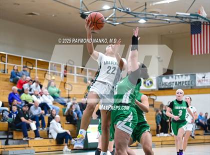 Thumbnail 1 in JV: Yorktown @ Pendleton Heights photogallery.