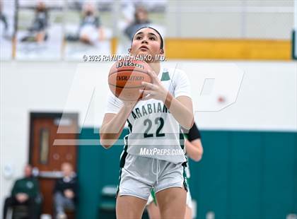 Thumbnail 1 in JV: Yorktown @ Pendleton Heights photogallery.