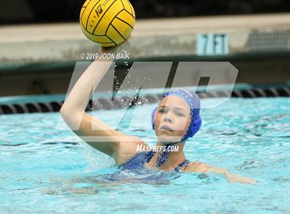 Thumbnail 2 in Leland vs Los Altos (St. Francis Autumn Invitational) photogallery.