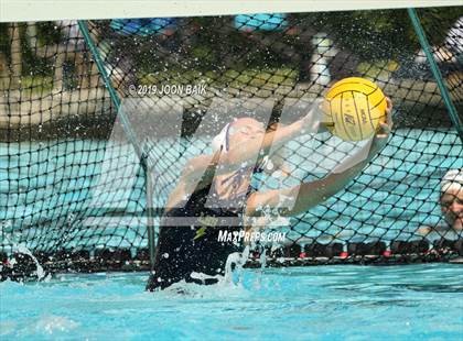 Thumbnail 2 in Leland vs Los Altos (St. Francis Autumn Invitational) photogallery.
