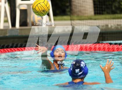 Thumbnail 1 in Leland vs Los Altos (St. Francis Autumn Invitational) photogallery.