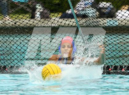 Thumbnail 2 in Leland vs Los Altos (St. Francis Autumn Invitational) photogallery.