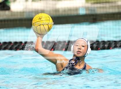 Thumbnail 3 in Leland vs Los Altos (St. Francis Autumn Invitational) photogallery.