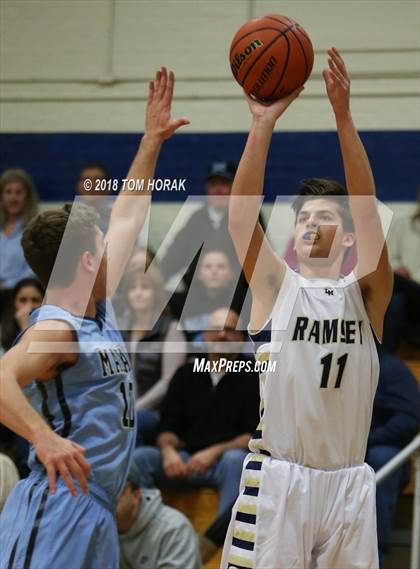 Thumbnail 1 in Mahwah @ Ramsey photogallery.