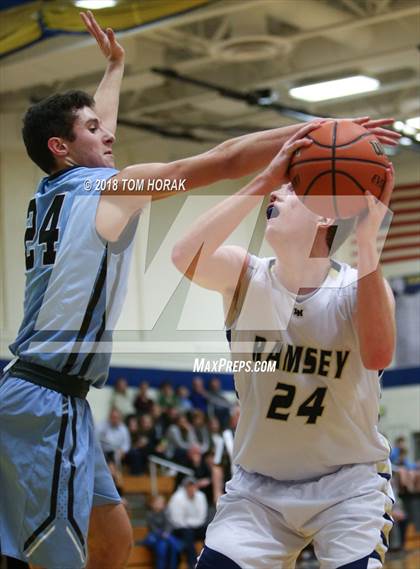 Thumbnail 1 in Mahwah @ Ramsey photogallery.