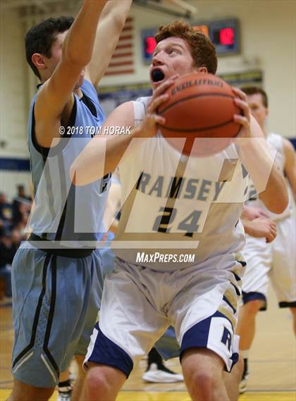 Thumbnail 1 in Mahwah @ Ramsey photogallery.