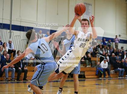 Thumbnail 2 in Mahwah @ Ramsey photogallery.