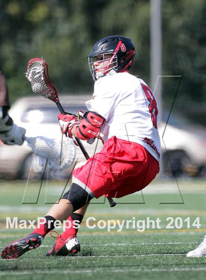 Thumbnail 2 in Crespi @ Harvard-Westlake photogallery.