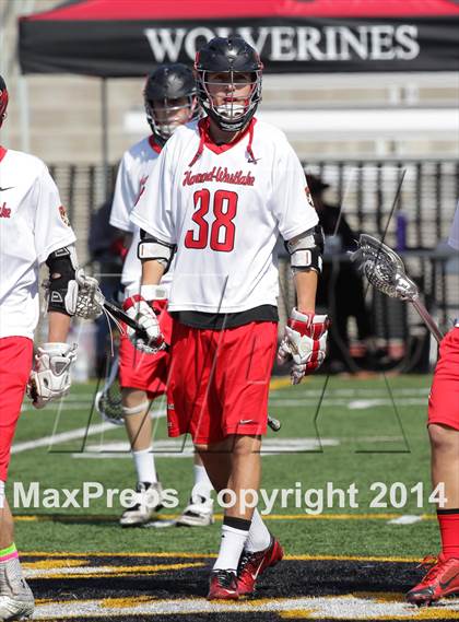 Thumbnail 3 in Crespi @ Harvard-Westlake photogallery.