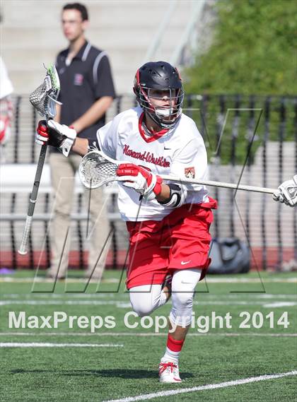 Thumbnail 2 in Crespi @ Harvard-Westlake photogallery.