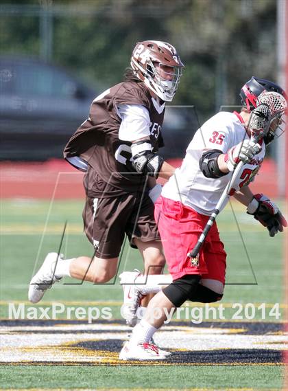 Thumbnail 3 in Crespi @ Harvard-Westlake photogallery.