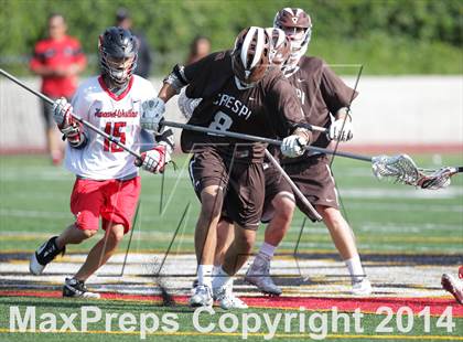 Thumbnail 3 in Crespi @ Harvard-Westlake photogallery.
