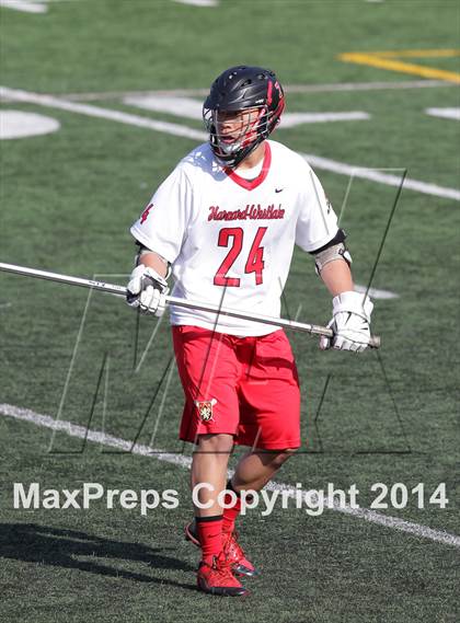 Thumbnail 2 in Crespi @ Harvard-Westlake photogallery.