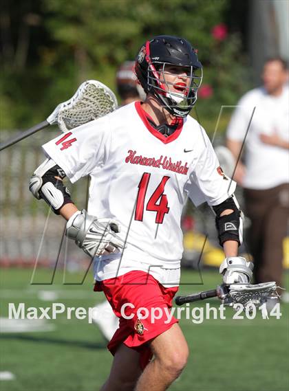 Thumbnail 1 in Crespi @ Harvard-Westlake photogallery.