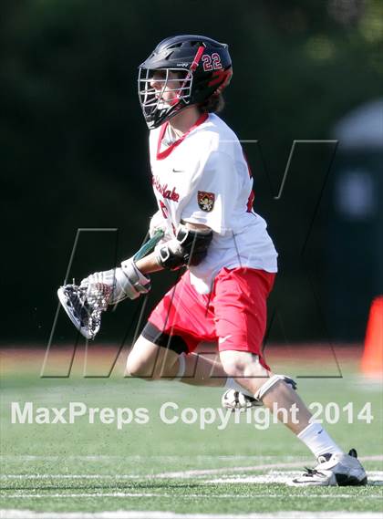 Thumbnail 3 in Crespi @ Harvard-Westlake photogallery.