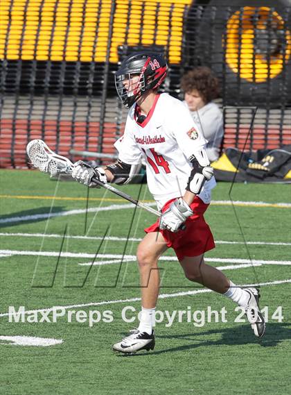 Thumbnail 2 in Crespi @ Harvard-Westlake photogallery.
