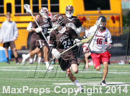 Thumbnail 3 in Crespi @ Harvard-Westlake photogallery.