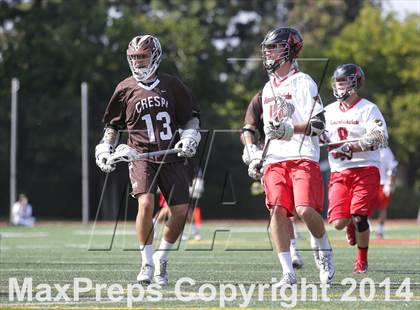 Thumbnail 1 in Crespi @ Harvard-Westlake photogallery.
