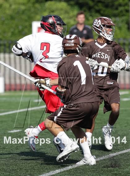 Thumbnail 3 in Crespi @ Harvard-Westlake photogallery.