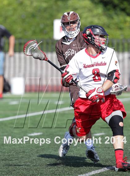 Thumbnail 2 in Crespi @ Harvard-Westlake photogallery.