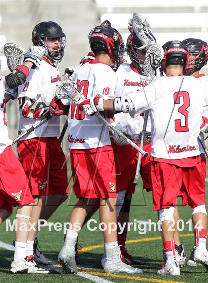 Thumbnail 3 in Crespi @ Harvard-Westlake photogallery.