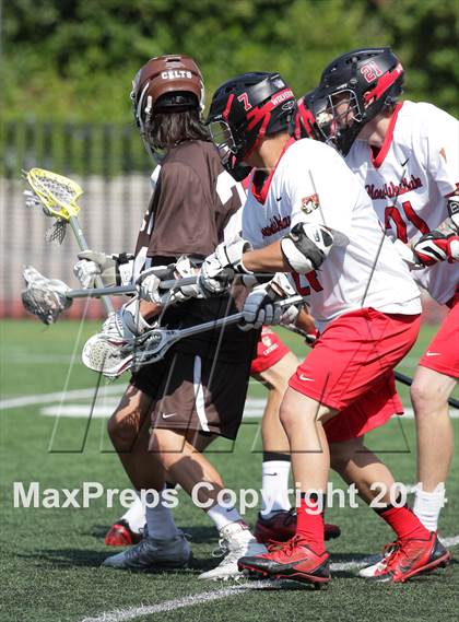Thumbnail 2 in Crespi @ Harvard-Westlake photogallery.