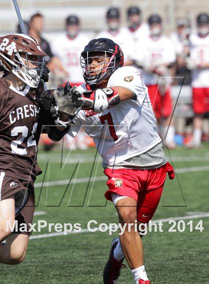 Thumbnail 1 in Crespi @ Harvard-Westlake photogallery.