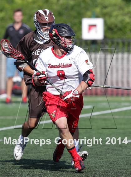 Thumbnail 3 in Crespi @ Harvard-Westlake photogallery.