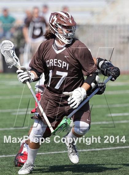 Thumbnail 3 in Crespi @ Harvard-Westlake photogallery.