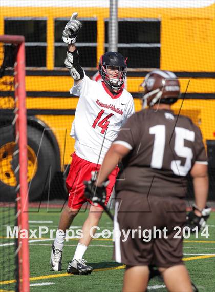 Thumbnail 3 in Crespi @ Harvard-Westlake photogallery.