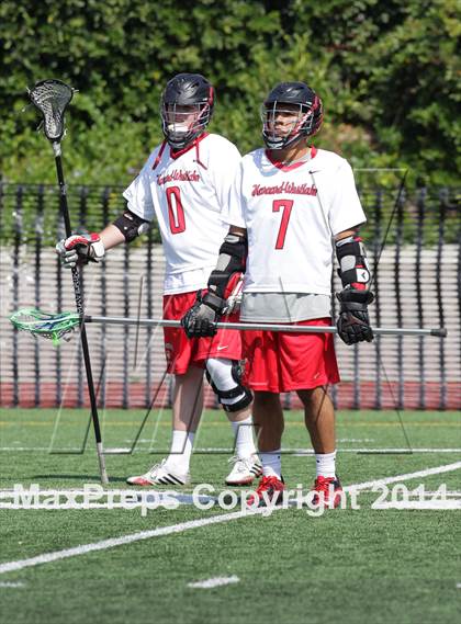 Thumbnail 2 in Crespi @ Harvard-Westlake photogallery.