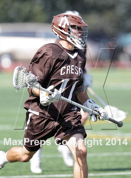 Thumbnail 3 in Crespi @ Harvard-Westlake photogallery.