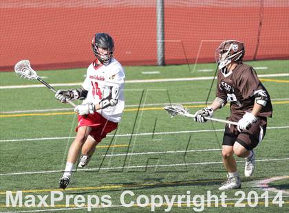Thumbnail 1 in Crespi @ Harvard-Westlake photogallery.