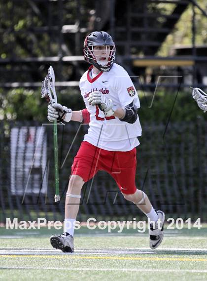 Thumbnail 2 in Crespi @ Harvard-Westlake photogallery.