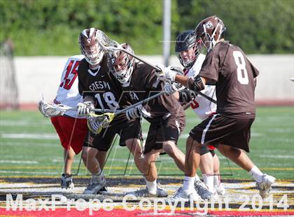 Thumbnail 2 in Crespi @ Harvard-Westlake photogallery.