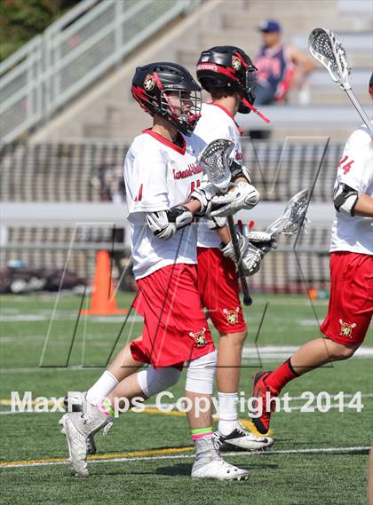 Thumbnail 3 in Crespi @ Harvard-Westlake photogallery.