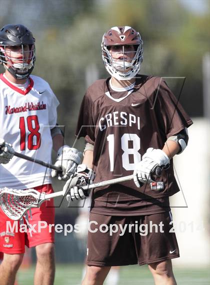Thumbnail 2 in Crespi @ Harvard-Westlake photogallery.