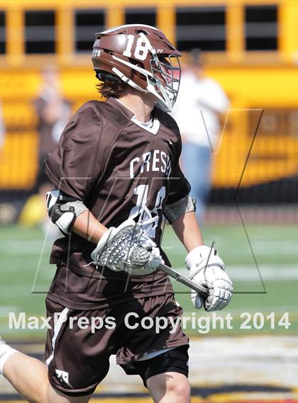 Thumbnail 3 in Crespi @ Harvard-Westlake photogallery.