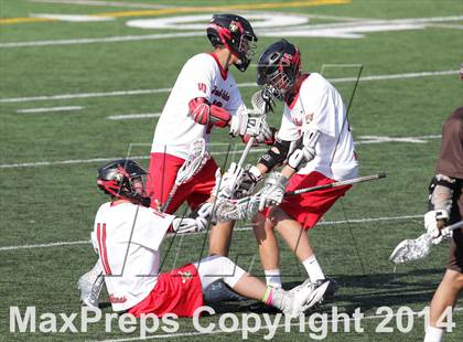 Thumbnail 2 in Crespi @ Harvard-Westlake photogallery.