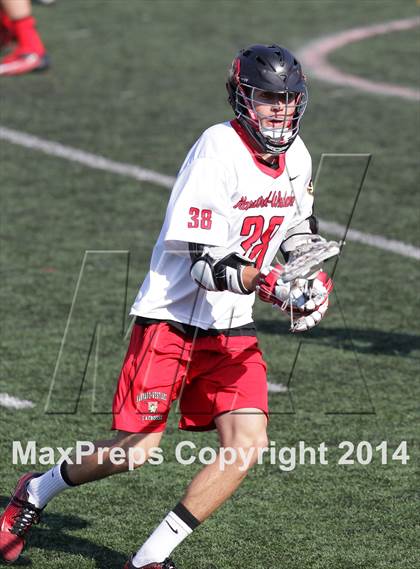 Thumbnail 2 in Crespi @ Harvard-Westlake photogallery.