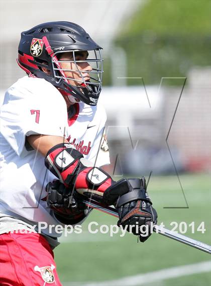 Thumbnail 2 in Crespi @ Harvard-Westlake photogallery.