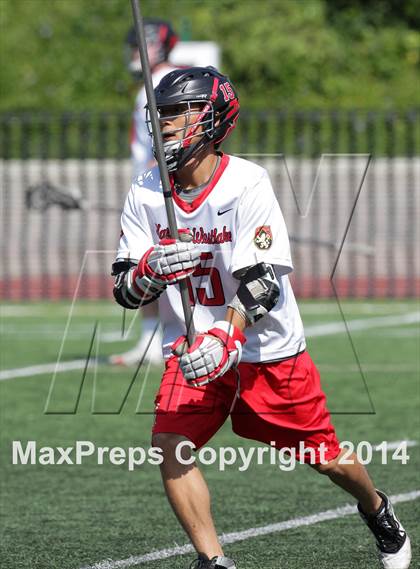 Thumbnail 3 in Crespi @ Harvard-Westlake photogallery.