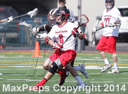 Thumbnail 3 in Crespi @ Harvard-Westlake photogallery.